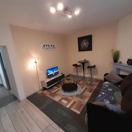 Appartement Tout Confort Камбре Екстер'єр фото