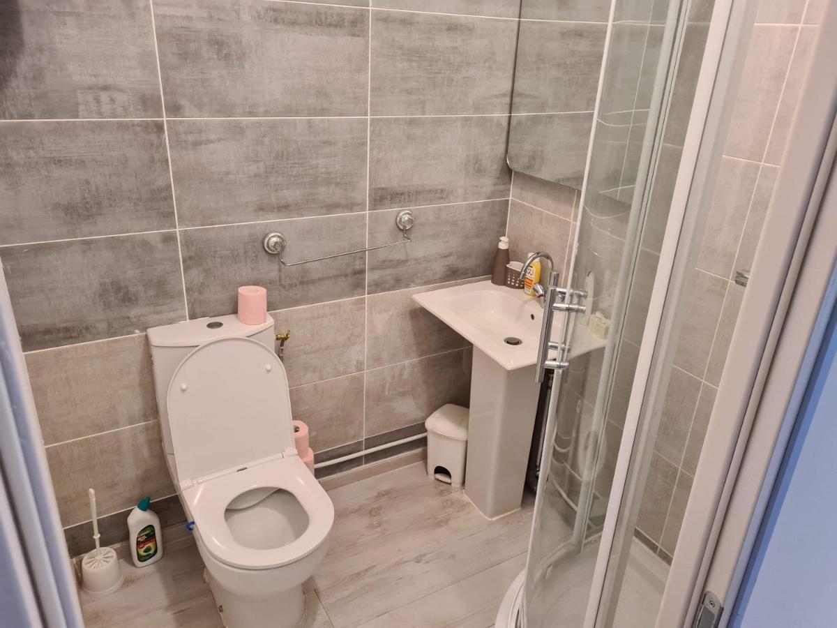 Appartement Tout Confort Камбре Екстер'єр фото